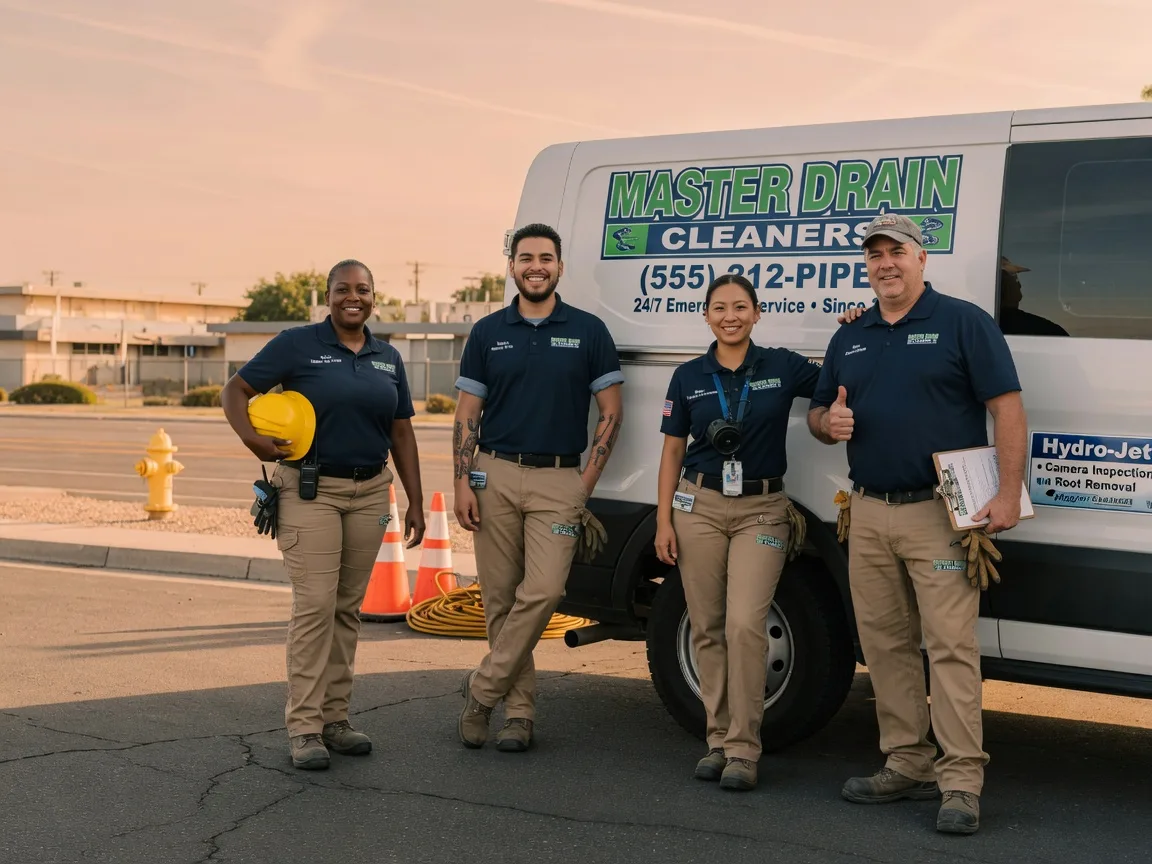 Drain Cleaning company in Youngsville, NM